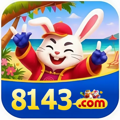 8143 Logo