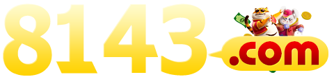 8143 bet logo