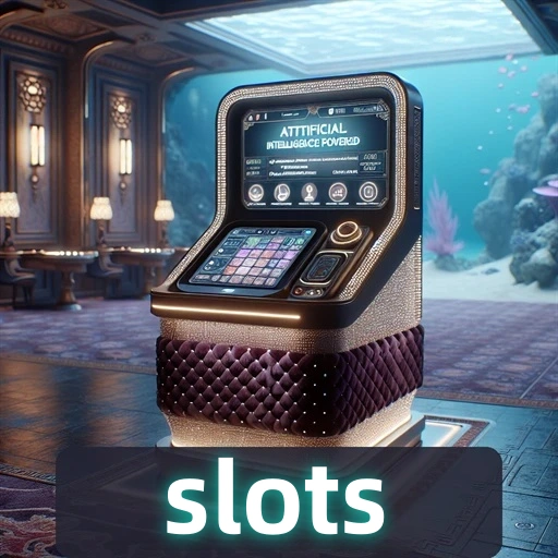 Slots no 8143: A Aventura das Apostas Online